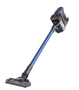 best cordless stick vacuum